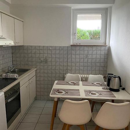 Nahe An Der City Fuer Monteure Und Fuer Urlauber Pforzheim Bagian luar foto
