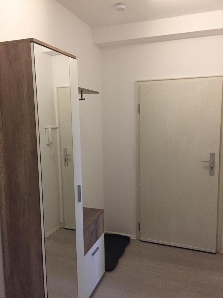 Nahe An Der City Fuer Monteure Und Fuer Urlauber Pforzheim Bagian luar foto