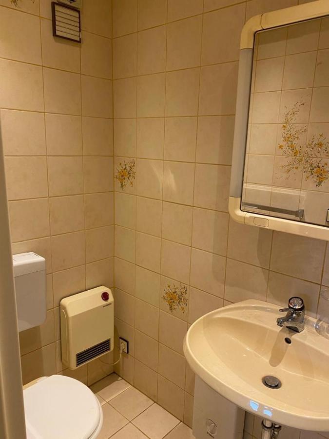 Nahe An Der City Fuer Monteure Und Fuer Urlauber Pforzheim Bagian luar foto